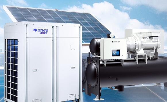 中央空调不清洗会有哪些危害