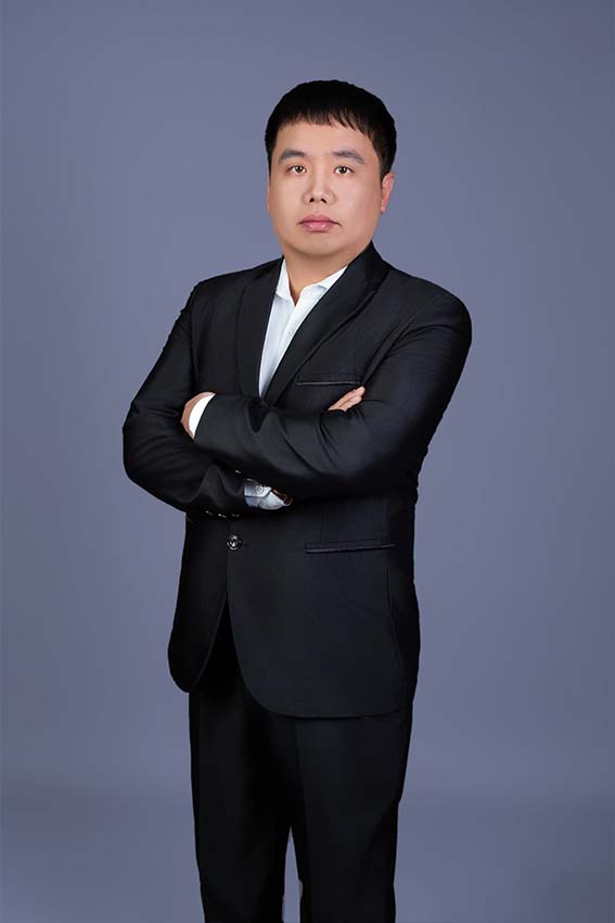 赵亮优秀设计师