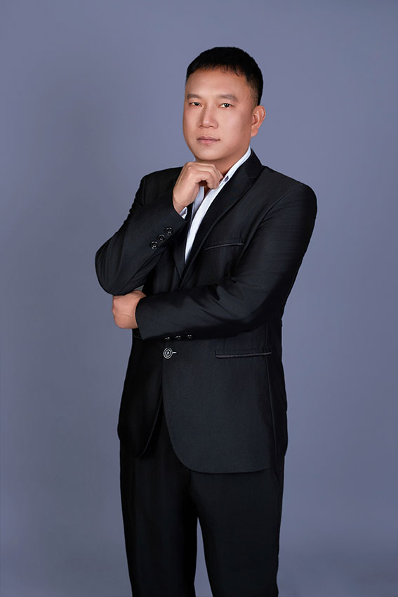 齐延印仓管经理