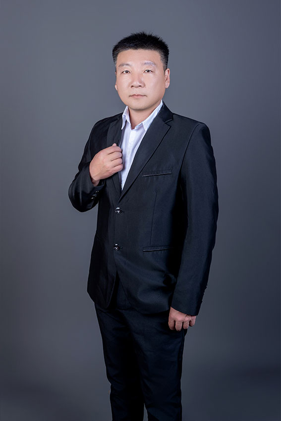 张志伟优秀设计师