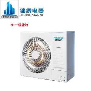 N+一级能效